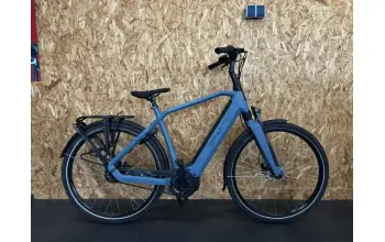 Sparta A-Shine Heren Bosch Active Line Plus Middenmotor 