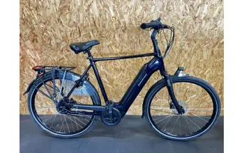 Batavus Finez Heren | 625Wh Accu | Bosch Active Line Plus | Riemaandrijving