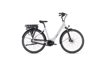 Superior eMOVE 6.0 Gloss Grey