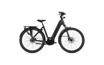 Superior eFarad 6.5 Gls/Mat Anthracite