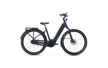 Superior E-Tour eWAY 6.2 Matte Dark Blue