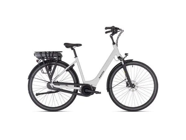 Superior eMOVE 6.0 Gloss Grey