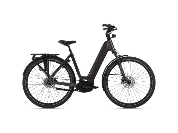 Superior eFarad 6.5 Gls/Mat Anthracite