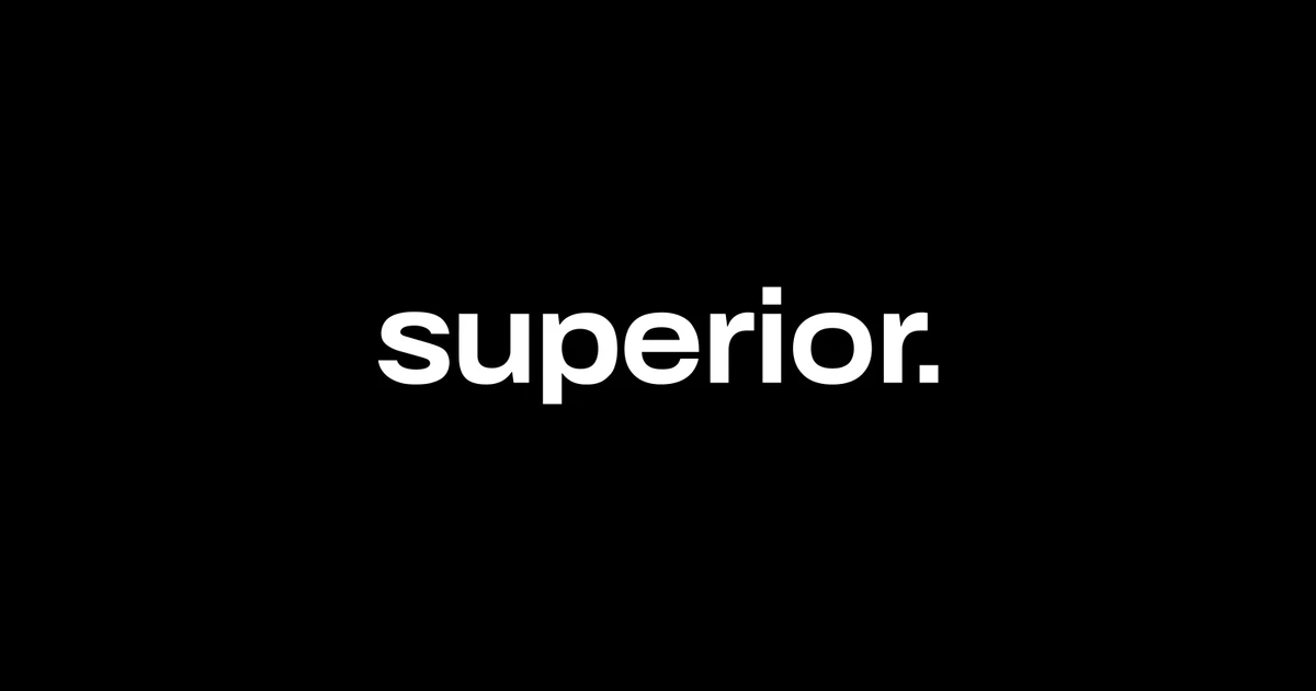 Superior